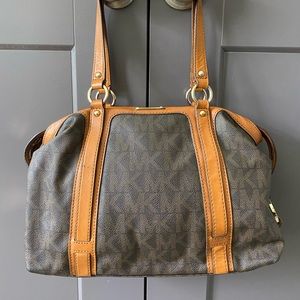 Michael Kors purse